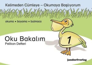 Oku Bakalım 1