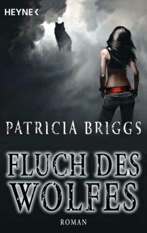 Fluch des Wolfes / Alpha & Omega Bd.3