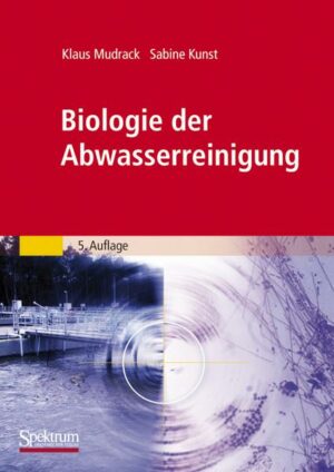 Biologie der Abwasserreinigung