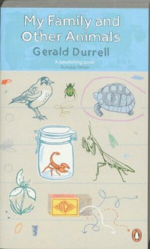 Durrell