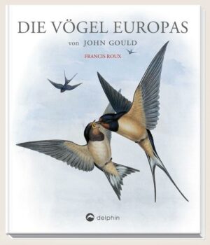 Die Vögel Europas