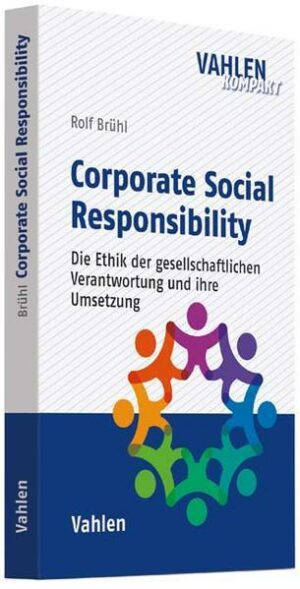 Corporate Social Responsibility