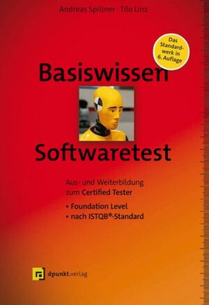 Basiswissen Softwaretest