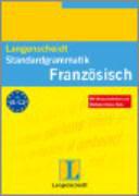 Langenscheidt Standardgrammatik Französisch