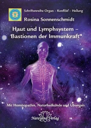 Haut und Lymphsystem – Bastionen der Immunkraft