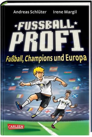 Fußballprofi 4: Fußballprofi - Fußball