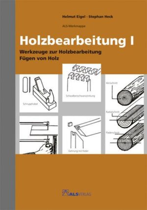 Holzbearbeitung I