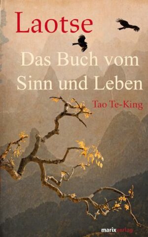 Tao Te-King - Das Buch vom Sinn und Leben