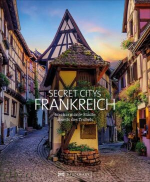 Secret Citys Frankreich