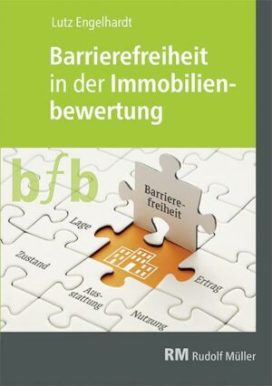 Barrierefreiheit in der Immobilienbewertung