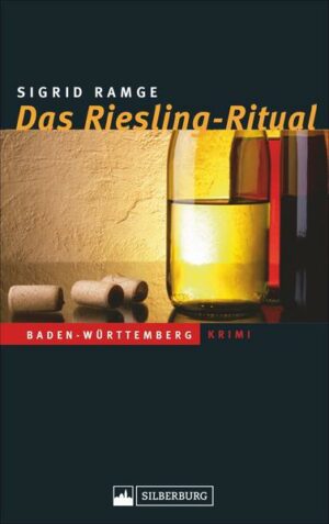 Das Riesling-Ritual