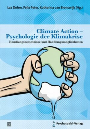 Climate Action – Psychologie der Klimakrise