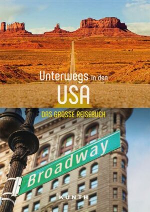 Unterwegs in den USA