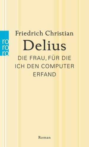Die Frau