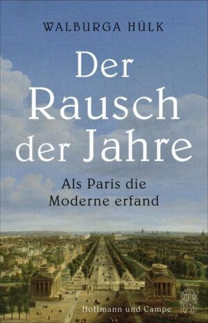 Der Rausch der Jahre