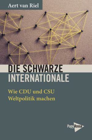 Die Schwarze Internationale