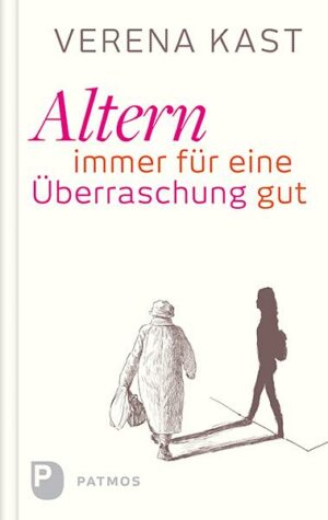 Altern - immer für eine Überraschung gut