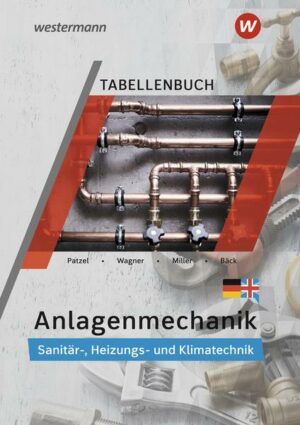 Anlagenmechanik für Sanitär-