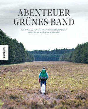 Abenteuer Grünes Band