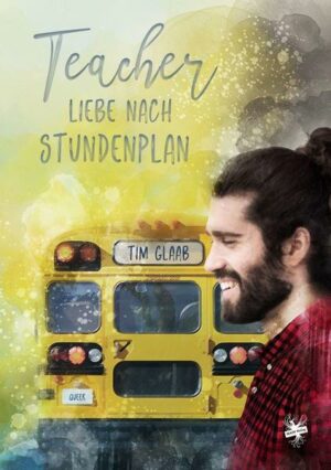 Teacher – Liebe nach Stundenplan