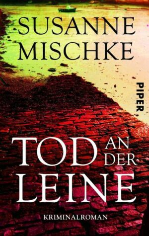 Tod an der Leine / Kommissar Völxen Bd.2