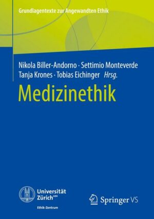 Medizinethik