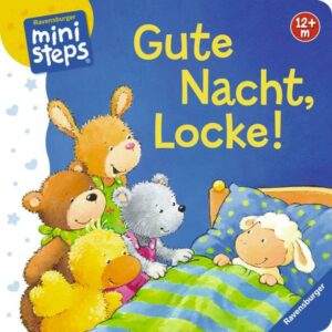 Ministeps: Gute Nacht