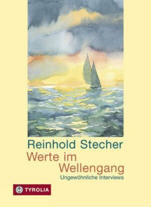 Werte im Wellengang