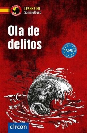 Ola de delitos