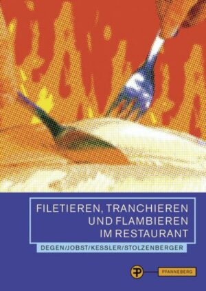 Filetieren