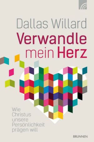 Verwandle mein Herz