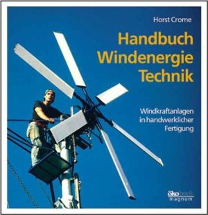 Handbuch Windenergie-Technik