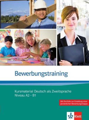 Bewerbungstraining