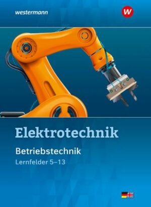 Betriebstechnik / Elektrotechnik