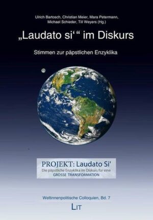 'Laudato si'' im Diskurs