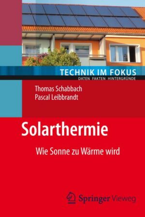 Solarthermie