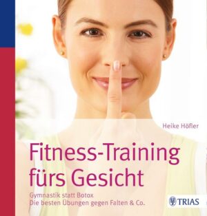 Fitness-Training fürs Gesicht