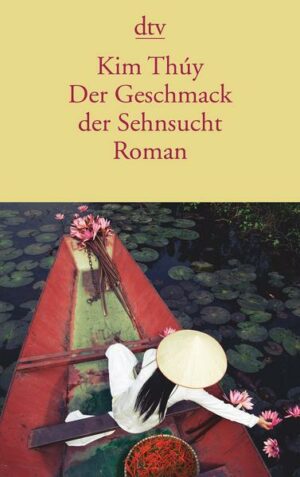 Der Geschmack der Sehnsucht