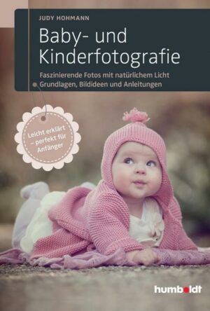 Baby- und Kinderfotografie