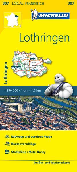 Michelin Lothringen