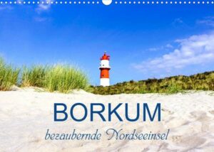 Borkum