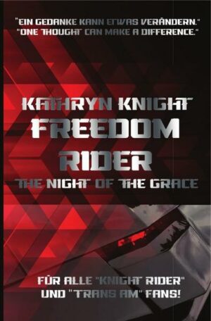 Freedom Rider 1 -