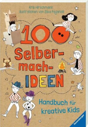 100 Selbermach-Ideen