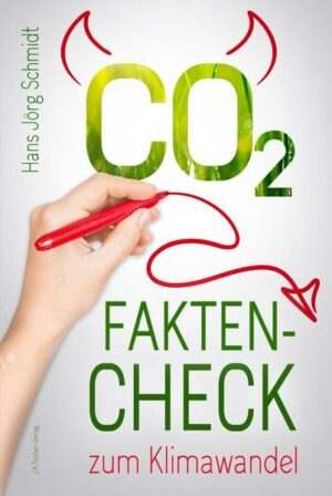 CO2: Fakten-Check zum Klimawandel