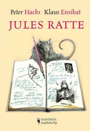 Jules Ratte