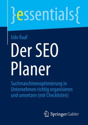 Der SEO Planer