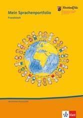 Mein Sprachenportfolio Französisch. Ausgabe Rheinland-Pfalz