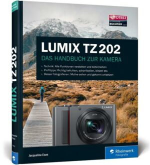 Lumix Tz202