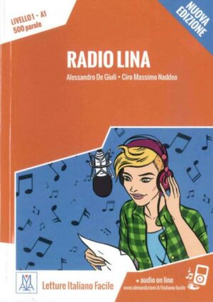 Radio Lina – Nuova Edizione