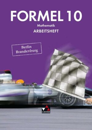 Formel – Berlin/Brandenburg / Formel Berlin/Brandenburg AH 10